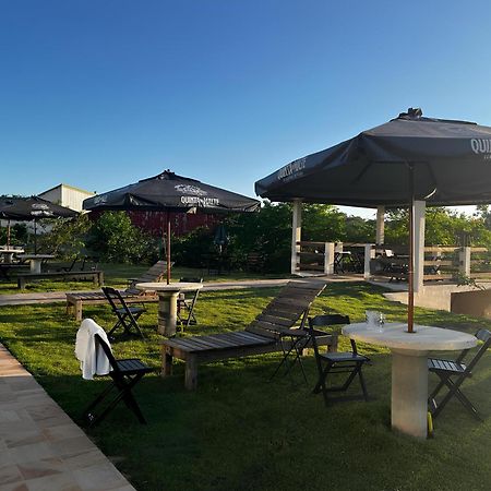 Hotel Fazenda Colina Dos Sonhos ソコロ エクステリア 写真