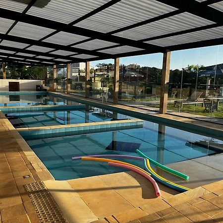 Hotel Fazenda Colina Dos Sonhos ソコロ エクステリア 写真