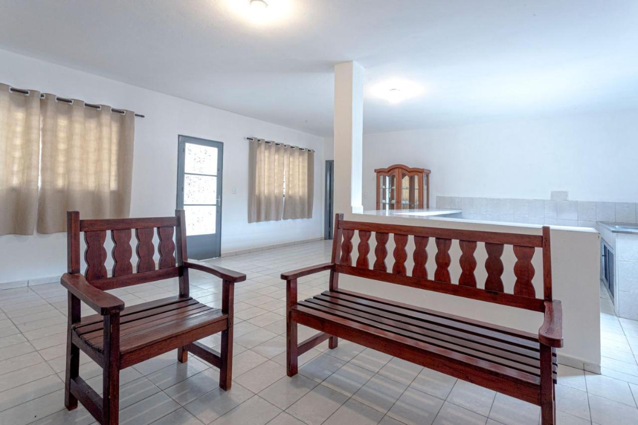 Hotel Fazenda Colina Dos Sonhos ソコロ エクステリア 写真