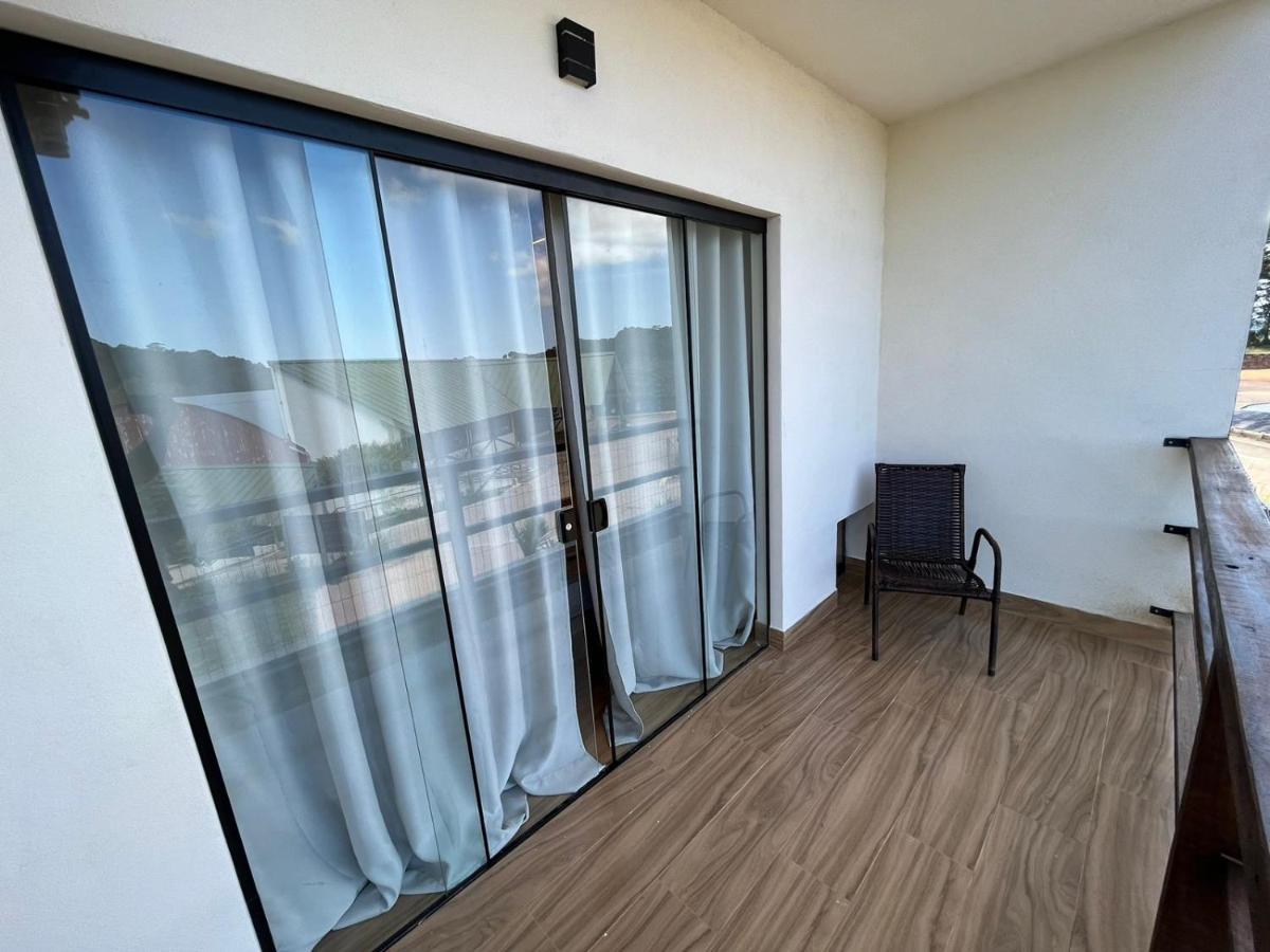 Hotel Fazenda Colina Dos Sonhos ソコロ エクステリア 写真