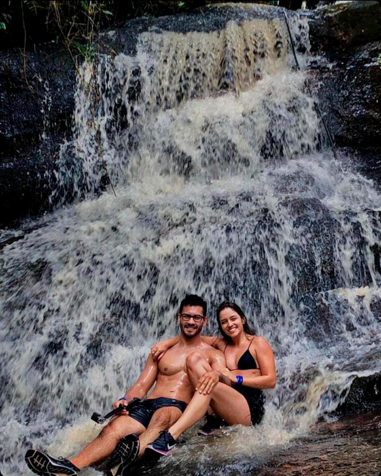 Hotel Fazenda Colina Dos Sonhos ソコロ エクステリア 写真