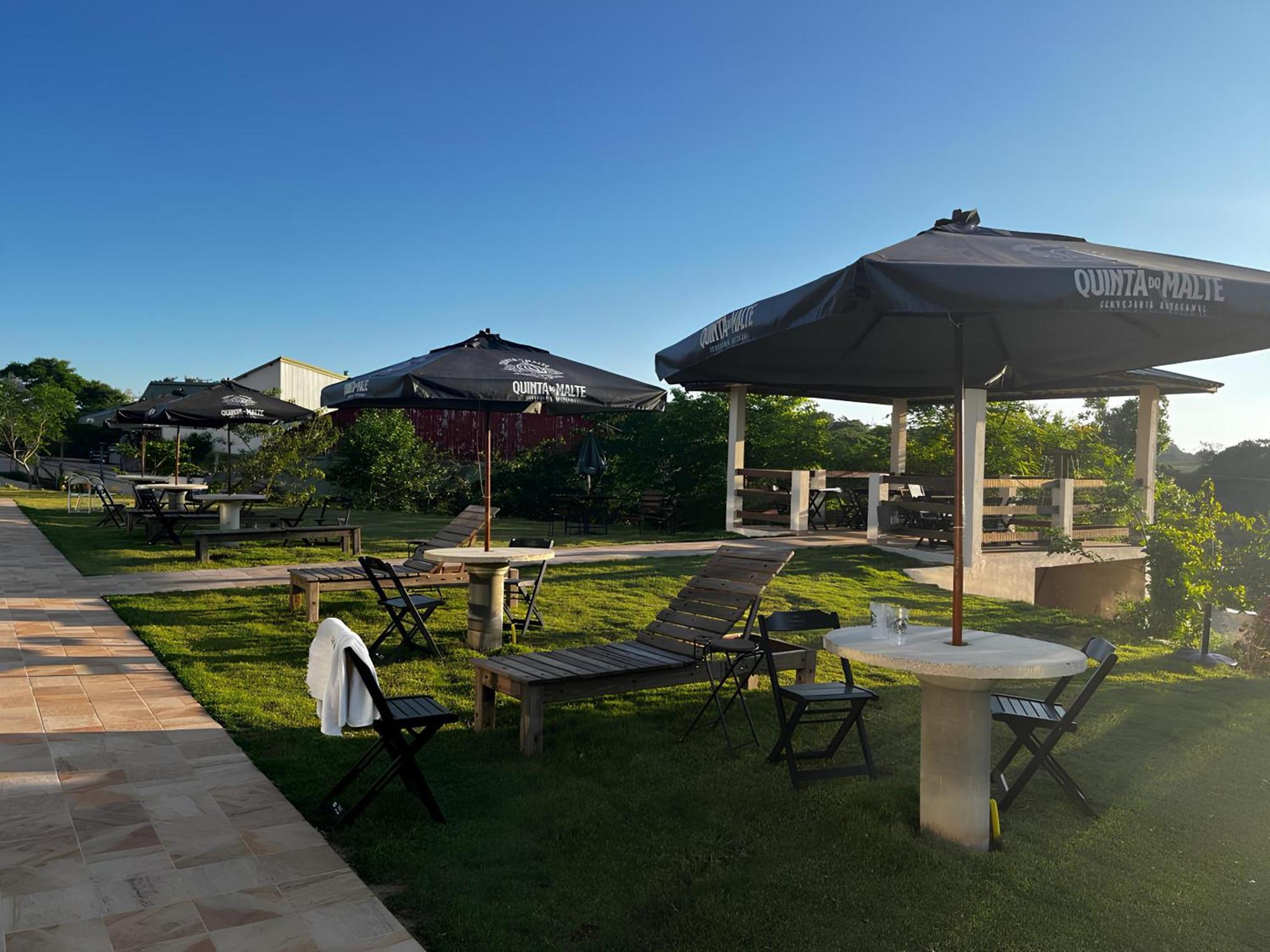 Hotel Fazenda Colina Dos Sonhos ソコロ エクステリア 写真