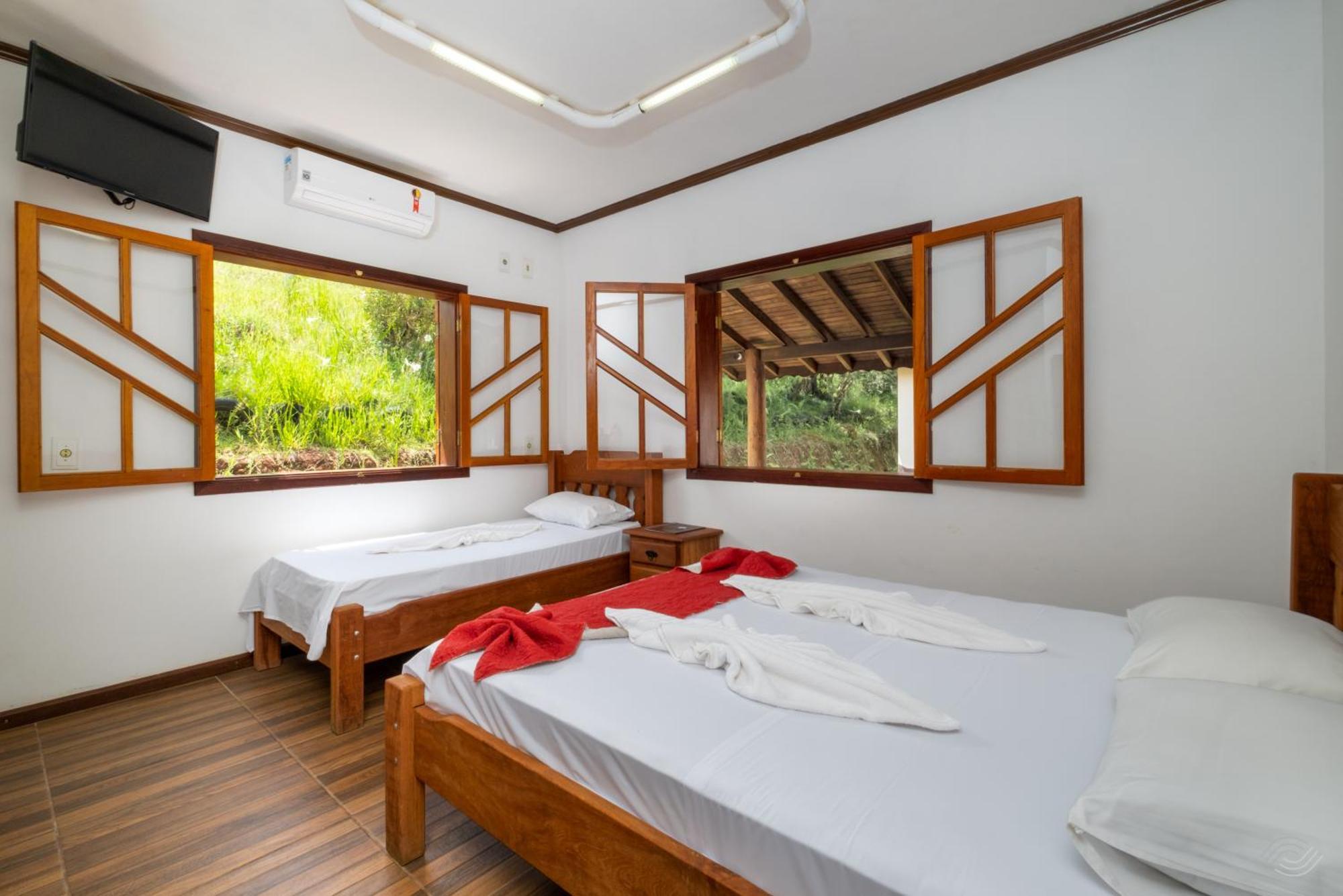 Hotel Fazenda Colina Dos Sonhos ソコロ エクステリア 写真